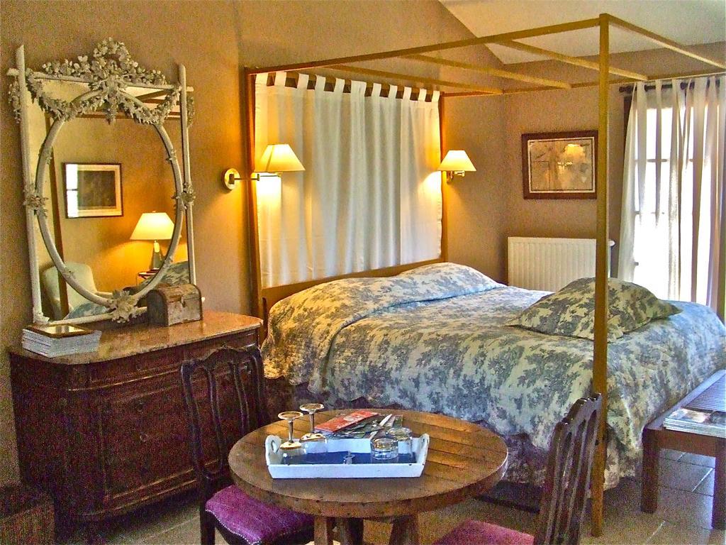 Le Domaine De La Millasserie Mauzac-et-Grand-Castang Экстерьер фото